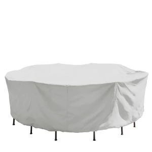 Furniture Cover 50-60 inch Round Table & Chairs