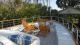 Teak Steamer Chair PAIR - Bermuda Collection